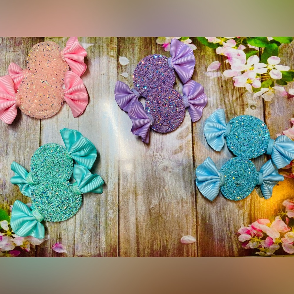 Candy sets